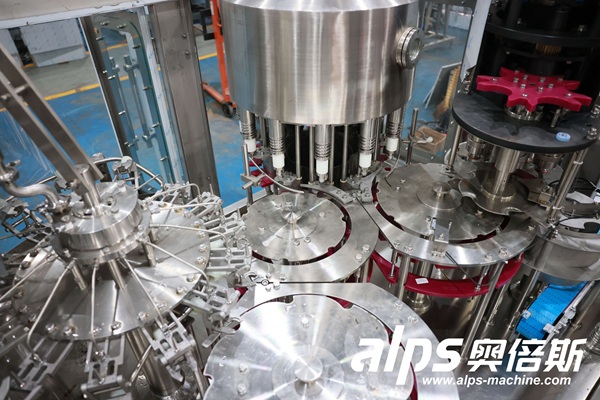 Water Bottling Plant Layout Guide: Hygienic Zones, Equipment Spacing and Product Flow