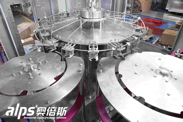 Water Filling Line FAT and SAT Checklist: What to Test Before Final Acceptance