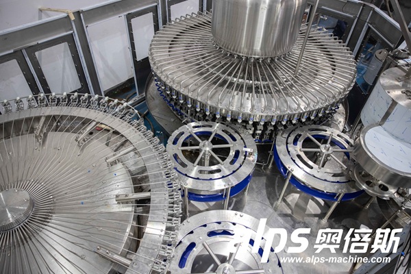 Water Filling Line RFQ Checklist: What Buyers Should Specify Before Requesting a Quote