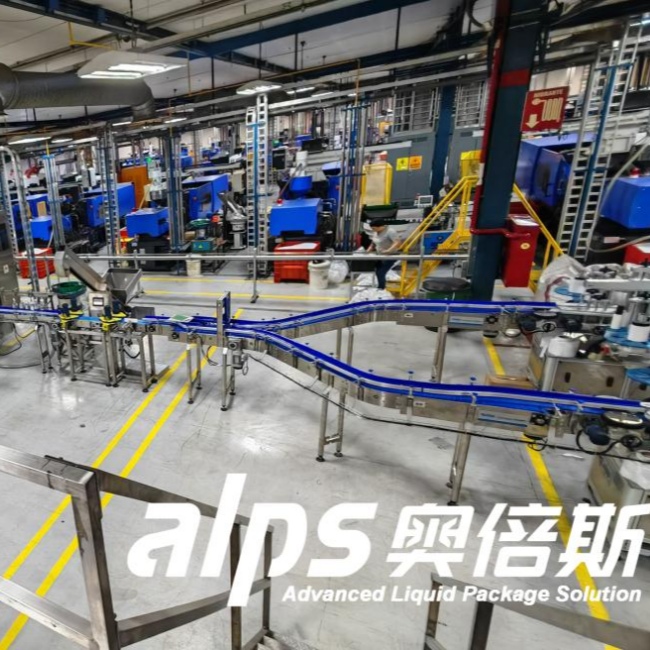 What is the process to open a mineral water plant?