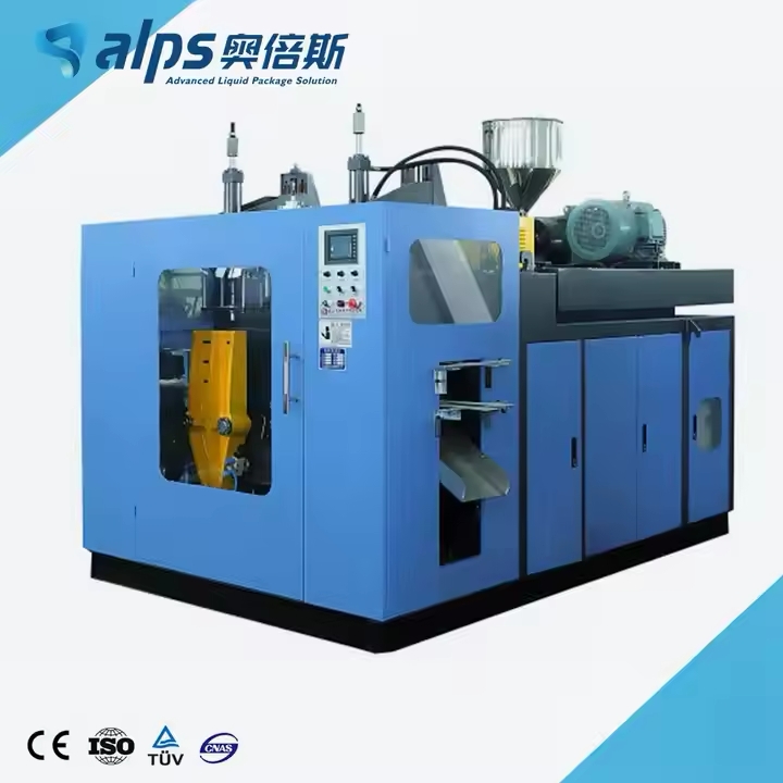 What can semi-automatic liquid filling machine fill?